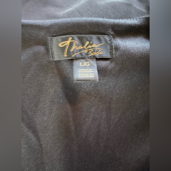 🖤NWT Thalia Sodi Dress - Picture 6 of 8